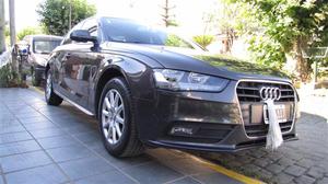 Audi A4 1.8 TFSI MT6 Attraction (170cv)