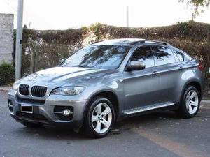 BMW X6 xDrive35i 3.0 Sportive (306cv)