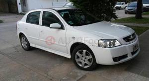 Chevrolet Astra ()