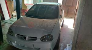 Chevrolet Corsa ()