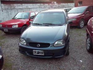 Chevrolet Corsa 4P GL 1.6 MPFi usado  kms