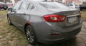 Chevrolet Cruze ()