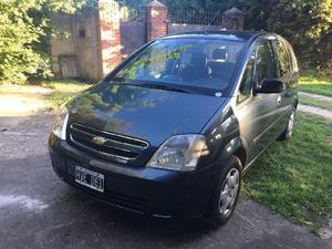 Chevrolet Meriva 1.8 N 8V GL AA+DIR usado  kms