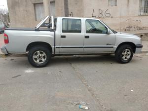 Chevrolet S10 Dlx 