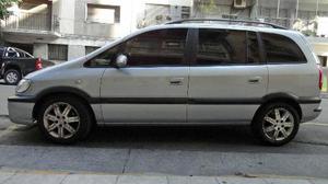 Chevrolet Zafira GLS V usado  kms