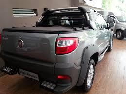 FIAT STRADA RETIRA CON $ Y CUOTAS DESDE $!!