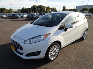 FORD FIESTA OPORTUNIDAD