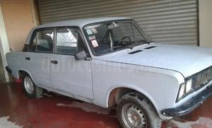 Fiat 125 Nafta