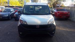 Fiat Dobló Cargo FURGON PACK HIGH SECURITY