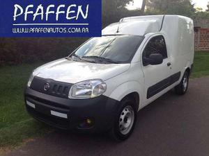 Fiat Fiorino 1.4 8V Fire Evo (87cv) (L14)