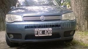 Fiat Palio Weekend 1.8 ELX Active