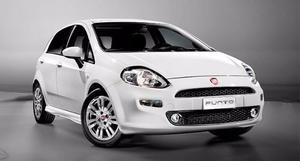 Fiat Punto 1.4 Attractive 5Ptas. (87cv) (L13)