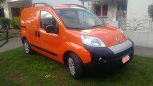 Fiat Qubo  Full