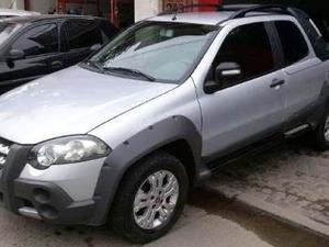 Fiat Strada Adventure C/Doble v. Locker