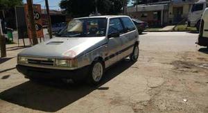 Fiat UNO ()