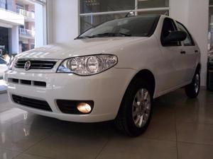 Fiat palio Fire 1.4 0km  Adjudicado !!! retira ya