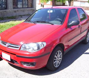 Fiat siena fire 1.4 full km  PERMUTO FINANCIO!