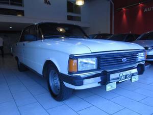 Ford Falcon 3.0 caja 3ra al volante 100% original