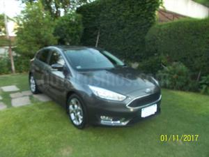 Ford Focus 5P 2.0L SE Plus