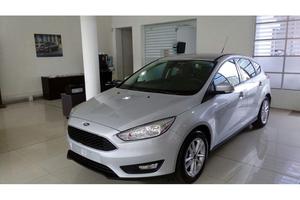 Ford Focus año  nafta