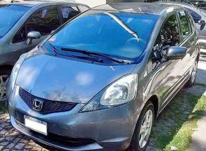 Honda Fit 1.4 Lxl Mt Chetta Sa