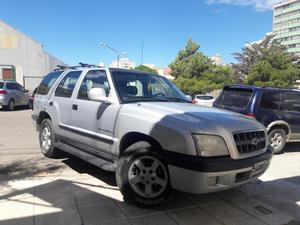 IMPECABLE!! OPORTUNIDAD! CHEVROLET BLAZER 4X4 2.8 TURBO