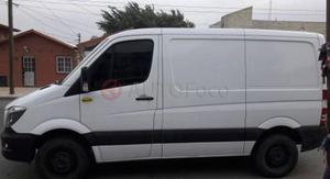 Mercedes-Benz Sprinter ()