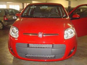 Nuevo Fiat Palio 0km  Attractive 1.4 8v /Palio Essence