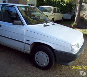 Renault 9 mod. 95 gnc