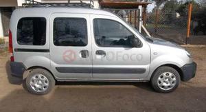 Renault Kangoo ()