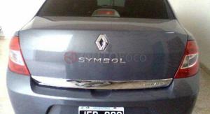 Renault Symbol ()