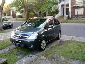 Urgente Vendo Meriva  Automatica