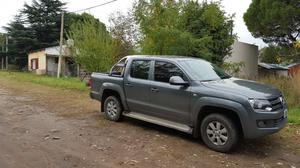 Vdo.amarok Tdi.4.motion Aut