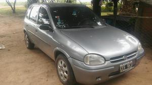 Vendo O Permuto Corsa Modelo 98