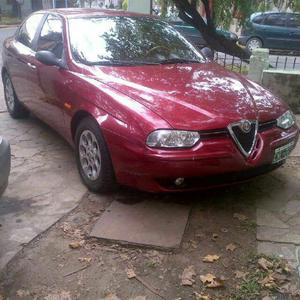 Vendo O Permuto Menor Valor Alfa Romeo 1