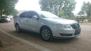 Vendo Passat Oportunidad