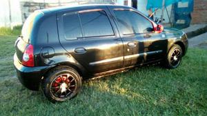 Vendo Renault Clio