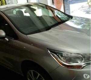 Vendo citroen C4 lounge