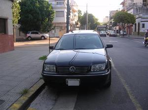 Volkswagen Bora 2.0 Trendline MT5