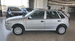 Volkswagen GOL ()