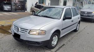 Volkswagen Gol 5P 1.6 Power Dh Aa usado  kms