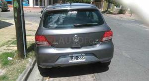 Volkswagen Gol Trend ()