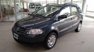 Volkswagen Suran 1.6 Confortline