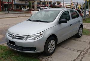 Volkswagen VW Gol Trend 1,6 Pack 1 Año  Impecable