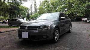 Volkswagen Vento 2.5 Luxury Tiptronic usado  kms