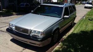 Volvo 850 T5. No Bora, Vento, Civic, Bmw, Mercedes Benz