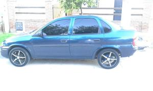 CHEVROLET CORSA GNC AIRE