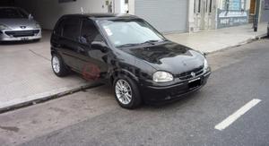 Chevrolet Corsa ()