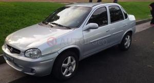 Chevrolet Corsa Classic ()