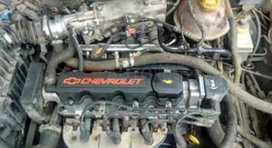 Chevrolet Corsa Classic ()